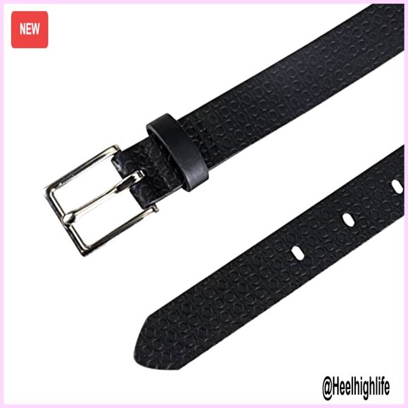 Adjustable Belt with Removable Bag, 7 Holes, Credit Card Slots main image 5